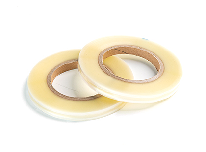 Transparent Permanent bag Sealing Tape