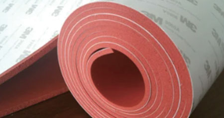 Release Paper/Film for Silicone Foam Product