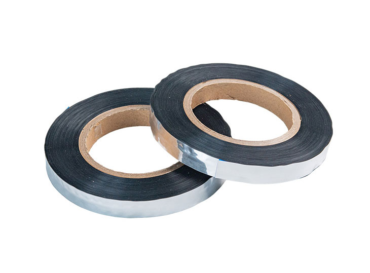 Anti-Stat Metalized Permanent Bag Sealing Tape