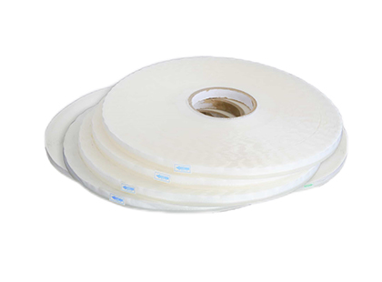 PE Resealable Bag Sealing T