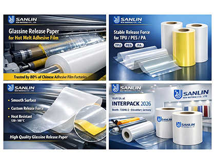 How to Choose the Right Release Liner (Complete Guide)